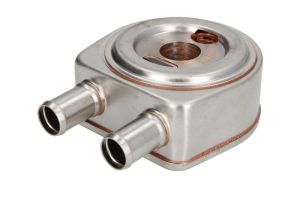 Chłodnica oleju NRF 31241