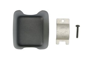 Pokrywa wspornika lusterka zewnętrznego 615750100H