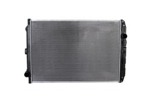 Chłodnica silnika NRF 509559