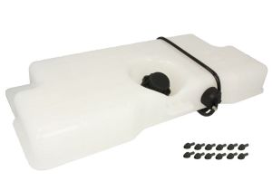 Zbiorniczek wyrównawczy płynu chłodzącego DBIV016TT