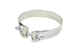 Obejma rury układu wydechowego DA928OC