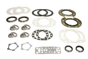 Zestaw naprawczy sworznia H32001