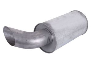 Tłumik końcowy DIN80402