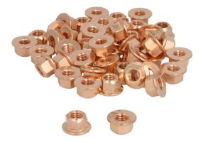 Nakrętka kolektora wydechowego BOS258-340