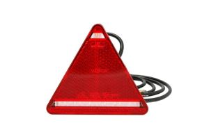 Lampa tylna 328 W68P