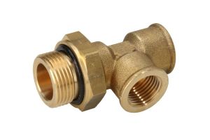 Złącza przewodów PNTM16W/M16W/M22