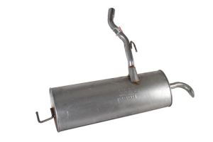 Tłumik końcowy BOS145-201