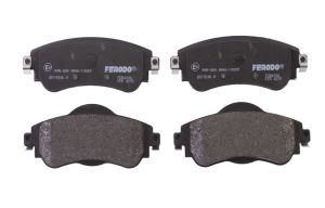 Klocek hamulcowy kpl. FDB4336