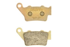 Klocek hamulcowy kpl. FDB2005SG