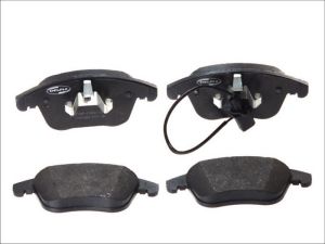 Klocek hamulcowy kpl. LP2107