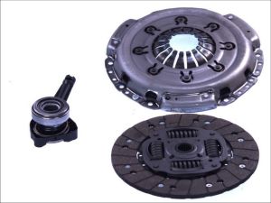 Zestaw sprzęgła 624 3087 33