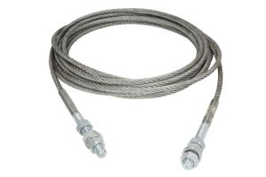 Części i akcesoria do podnośników EVERTZL615027105