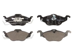 Klocek hamulcowy kpl. FDB1293