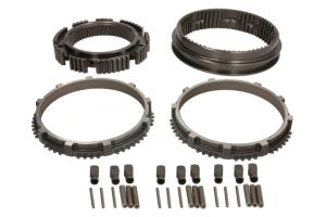 Zestaw naprawczy synchronizatora skrzyni biegów 298461