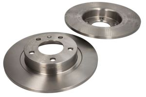 Tarcza hamulcowa BG4675