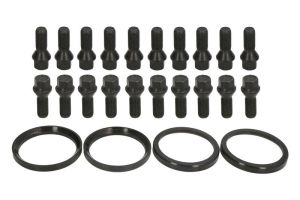 Zestaw montażowy felg aluminiowych MAK 8000000232