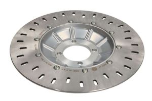 Tarcza hamulcowa 68B407D2