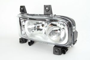 Reflektor świateł przednich 440-1164R-LDEMF