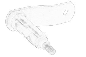 Wspornik resora 46559496