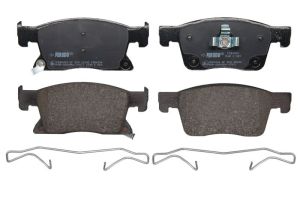 Klocek hamulcowy kpl. FDB4934