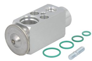 Zawór rozprężny klimatyzacji NRF 38486