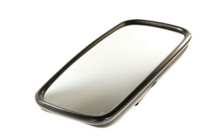Lusterko zewnętrzne kabiny kierowcy LR0350