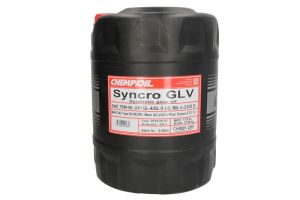 Olej przekładniowy CH S. GLV 75W90 LS 20L PL