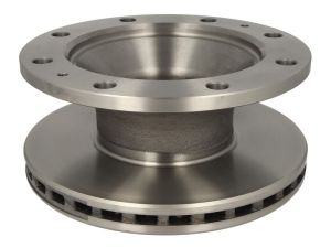 Tarcza hamulcowa BCR237A
