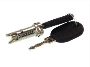 Wkład zamka 80/1000