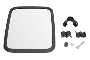 Lusterko zewnętrzne 8SB501 263-003