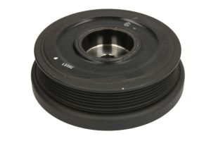 Koło pasowe wału korbowego E60514OEM