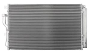 Skraplacz klimatyzacji NRF 35989