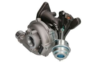 Turbosprężarka EVTC0086