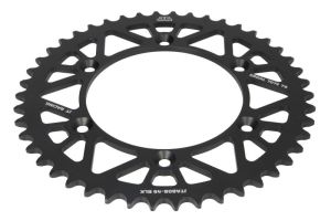 Zębatka napędowa tylna JTA808,46BLK