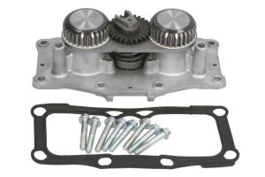 Zestaw naprawczy zacisku hamulcowego CRK-330