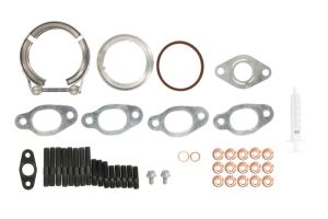Zestaw montażowy turbosprężarki EVMK0013-PLUS