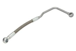 Przewód olejowy turbosprężarki AJUOP10450