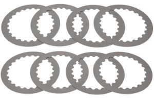 Zestaw płytek (przekładek) metalowych MES393-8