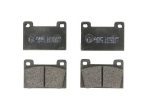 Klocek hamulcowy kpl. C1S002ABE