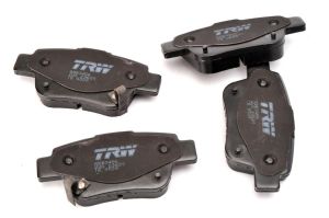 Klocek hamulcowy kpl. GDB3456