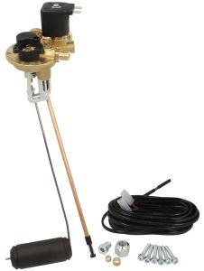 Wielozawory walcowe LPG MVAT0A06.1P 360/30