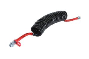 Przewód elastyczny spiralny PPU-C-M22