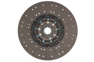 Tarcza sprzęgła FE105086