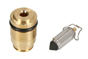 Zawór iglicowy pływaka gaźnika FVS-320