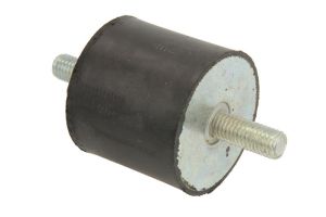 Dystans gumowy tłumika FE04534