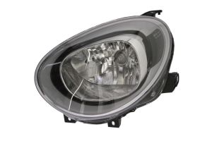 Reflektor świateł przednich 712484701129