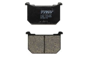 Klocek hamulcowy kpl. MCB515