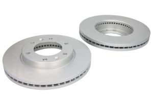 Tarcza hamulcowa DDF2111C