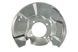 Osłona rozbryzgująca tarczy hamulcowej 6508-03-8128377K