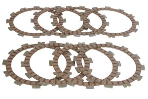 Tarcza sprzęgła FCD0313